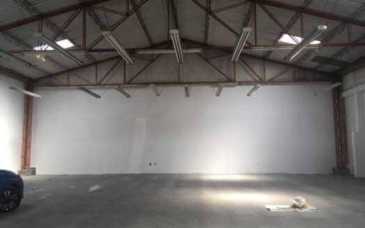 Arriendo bodega en El Palo, Medellín