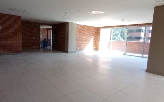 Arriendo de Oficina en Poblado, Medellín