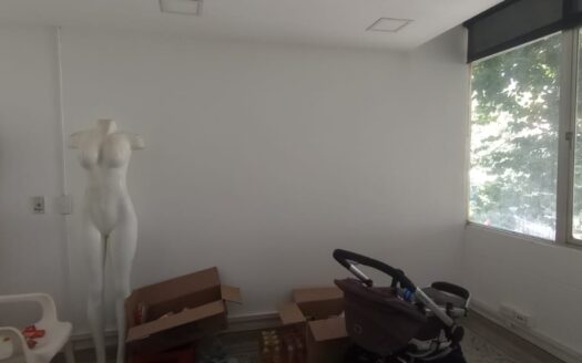 Arriendo de oficina en Poblado, Medellín