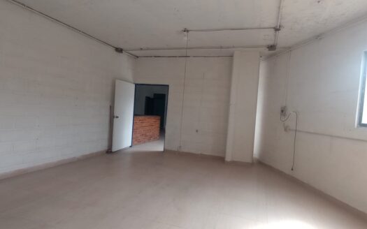 BODEGA ARRIENDO MEDELLIN 3 NIVELES 510 M2