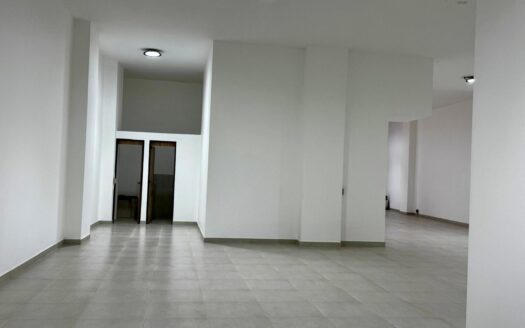 LOCAL COMERCIAL ARRIENDO ITAGUI 260 M2