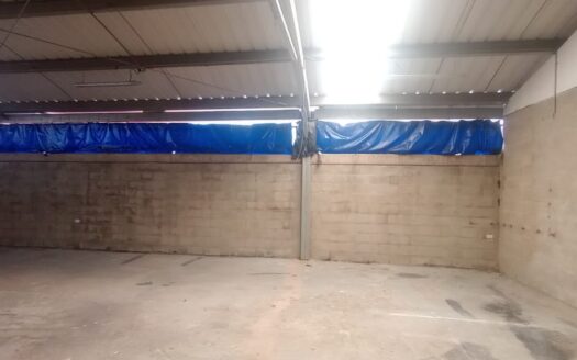 BODEGA ARRIENDO MEDELLIN 2 PISO 400M2