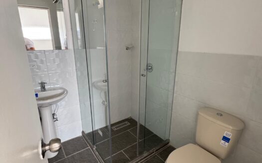 Arriendo apartamento en Laureles, Medellín