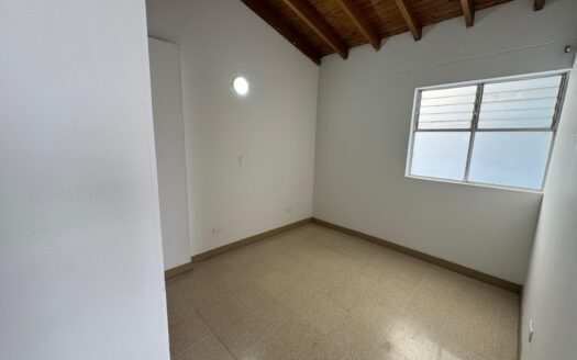 Arriendo apartamento en Laureles, Medellín