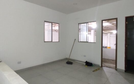 Arriendo bodega en Bello, barrio Niquia