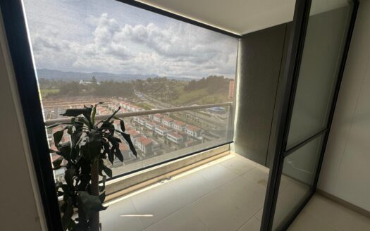 Arriendo apartamento en Rionegro