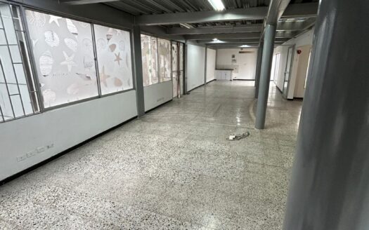 Vendo local en Poblado, Medellín