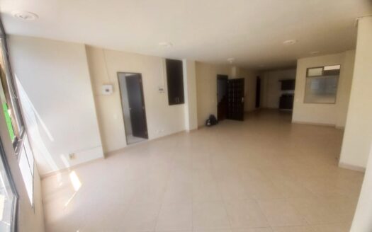 Arriendo de oficina en Guayabal, Medellín.