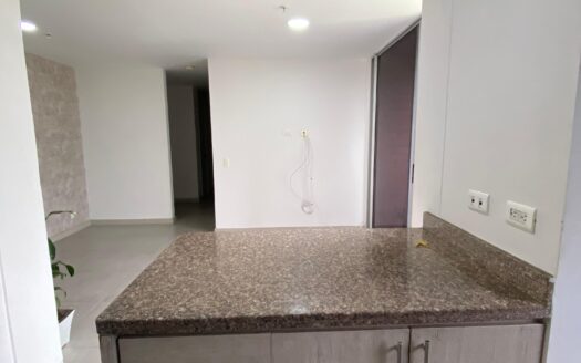 Arriendo apartamento en Calasanz, Medellín