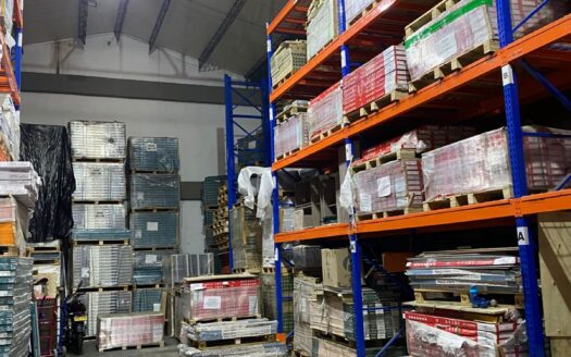 Arriendo bodega en Itagüí