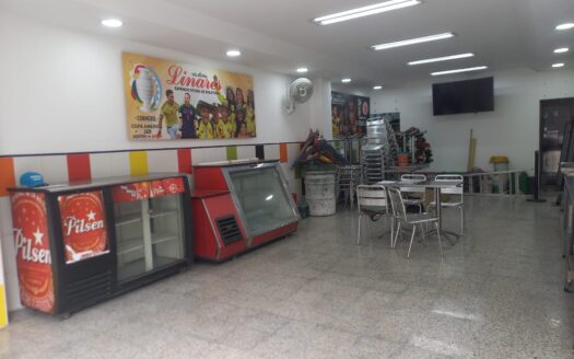 Arriendo local en Alpujarra, Medellín