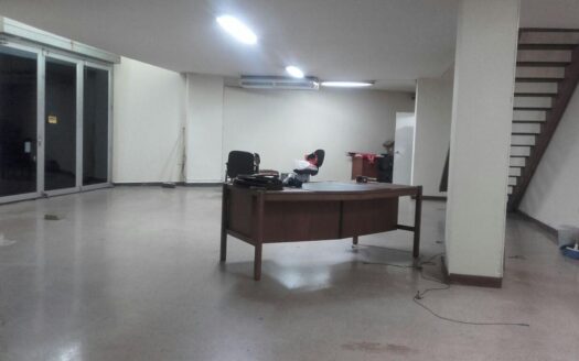 Arriendo edificio en Industriales, Medellín