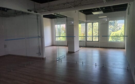 Arriendo local en Poblado, Medellín