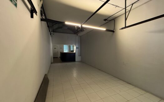 Arriendo local en Medellín, Laureles