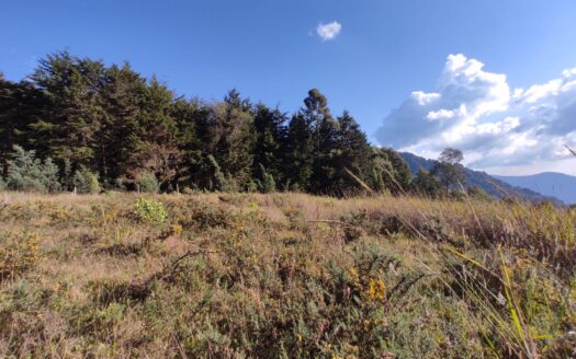 Vendo Terreno en Las Palmas, Medellín