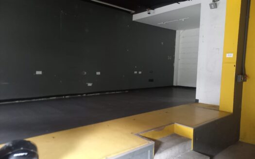 Arriendo local en Poblado, Medellín