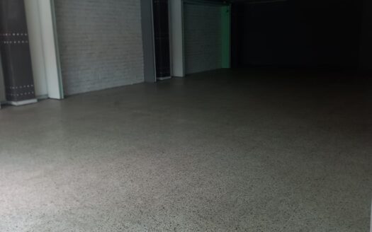 Arriendo bodega en Trinidad, Medellín