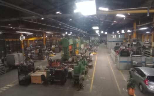 Arriendo bodega industrial en Itagüí