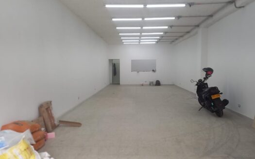Arriendo local en Guayabal, Medellín