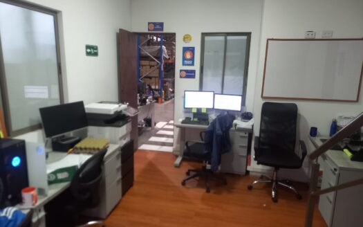 Arriendo bodega en Envigado