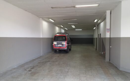 Arriendo local en Medellín barrio San Diego