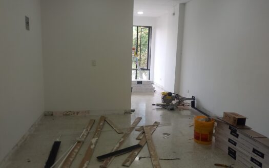 Arriendo local en Poblado, Medellín