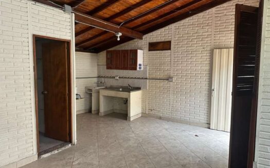 Vendo local en La Candelaria, Medellín