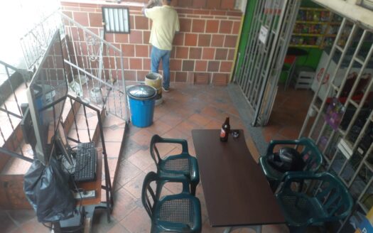 Vendo local en Medellín, Laureles