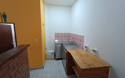 Arriendo local en Laureles, Medellín