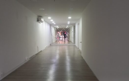 Arriendo local en Laureles, Medellín