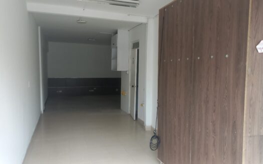 Arriendo local en Laureles, Medellín