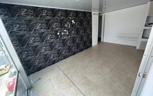 Arriendo bodega en San Diego, Medellín