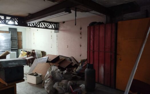 Arriendo bodega en Belén, Medellín.