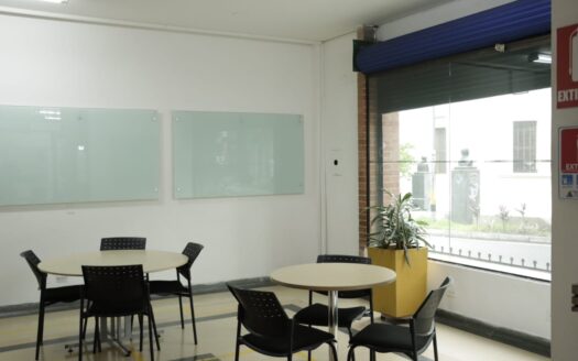 Venta de edificio en el centro de Medellín