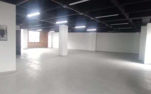 Arrienda bodega en Santa María Itagüí