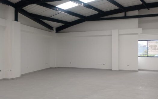 Arriendo bodega en Santa María, Itagüí