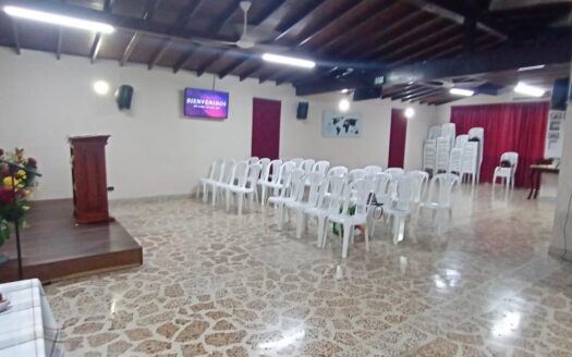 Arriendo casa en Laureles, Medellín