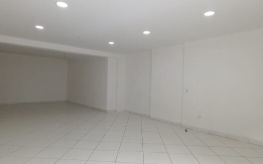 Arriendo local comercial en Industriales, Medellín