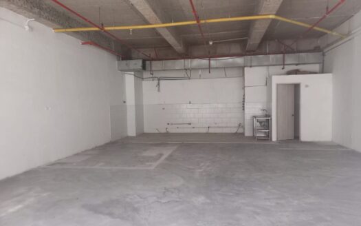 Arriendo local en Bello, barrio Niquia