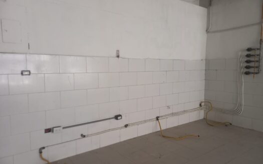 Arriendo local en Bello, barrio Niquia