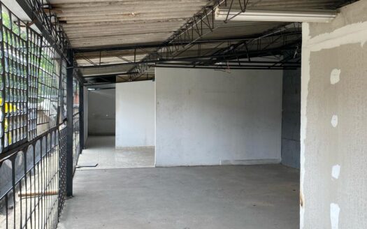 Arriendo bodega en Guayabal, Medellín.