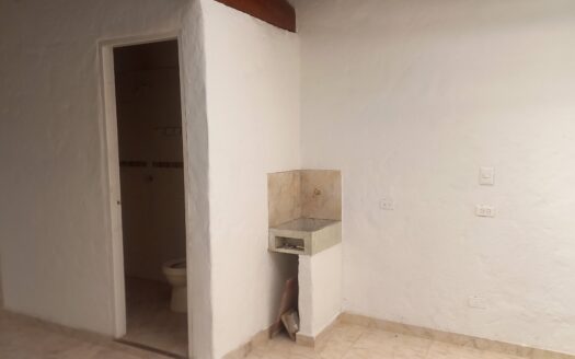 Arriendo bodega en Simón Bolívar, Medellín