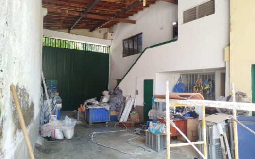Arriendo bodega en Belén, Medellín
