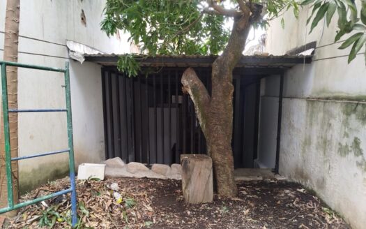 Arrienda bodega en Niquitao, Medellín.