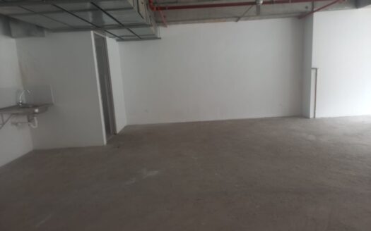Arriendo local en Bello barrio Niquia
