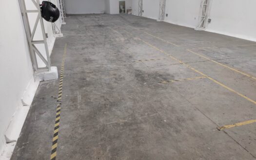 Arriendo bodega en el centro de Medellín