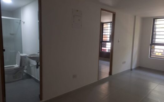 Arriendo apartamento en Boston, Medellín