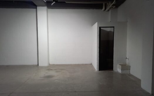 Arriendo bodega en Itagüí