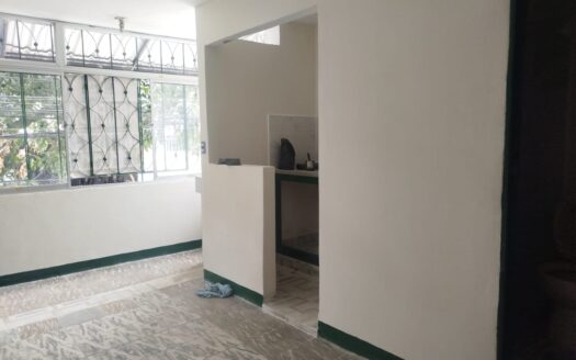 Arriendo apartaestudio en Sevilla, Medellín