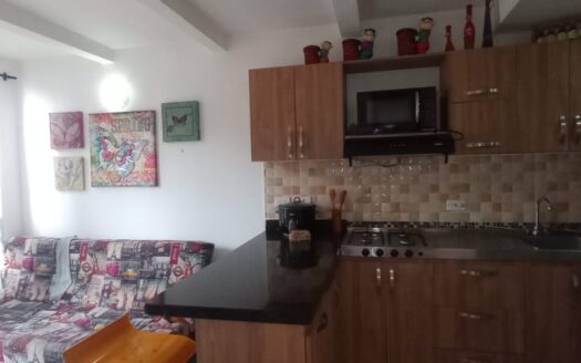 Arrienda apartamento en Buenos Aires, Medellín